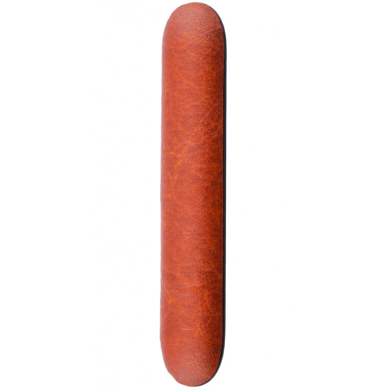

Кожаная накладка для IQOS 3 brown (113990)