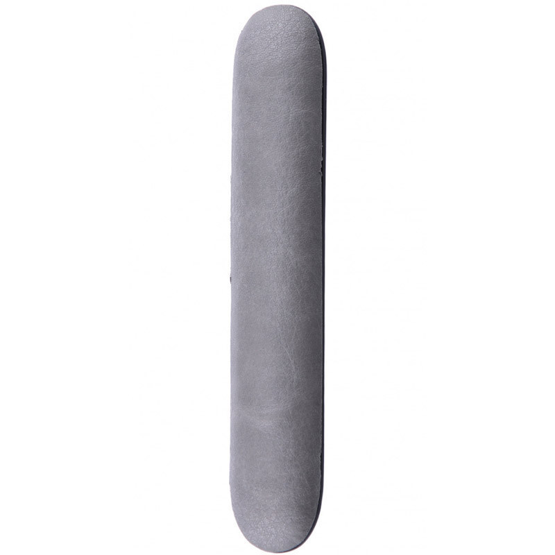 

Кожаная накладка для IQOS 3 gray (113991)