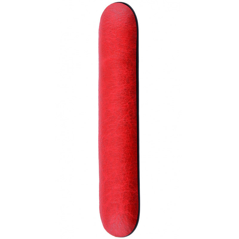 

Кожаная накладка для IQOS 3 Red (113995)