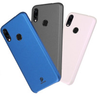 

Кожаная накладка Dux Ducis для Xiaomi Redmi Note 7 / Note 7 Pro / Note 7s