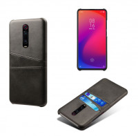 

Кожаная накладка LikGus с кардхолдером для Xiaomi Redmi K20 Pro