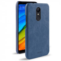 

Кожаная накладка MOFI Heart Series для Xiaomi Redmi 5 Plus / Redmi Note 5 (SC)