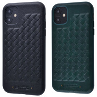 

Кожаная накладка POLO Ravel для Apple iPhone 11 (6.1")