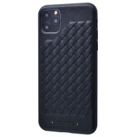 

Кожаная накладка POLO Ravel для Apple iPhone 11 Pro Max (6.5")