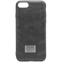 

Кожаная накладка WOC для Apple iPhone 6/6s (4.7")