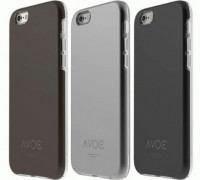 

TPU+PC накладка Zenus Solid Shell для Apple iPhone 6/6s (4.7")