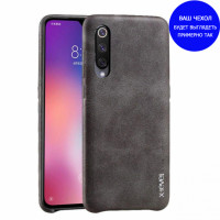 

Кожаная накладка X-Level Vintage Series для Samsung Galaxy A50 (A505F) / A50s / A30s