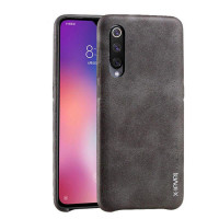 

Кожаная накладка X-Level Vintage Series для Xiaomi Mi 9