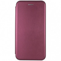 Кожаный чехол (книжка) Classy для Samsung Galaxy A20 / A30