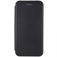 Кожаный чехол (книжка) Classy для Samsung Galaxy A20 / A30