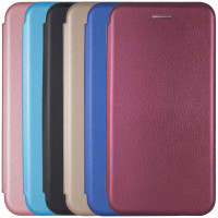 

Кожаный чехол (книжка) Classy для Xiaomi Mi A2 Lite