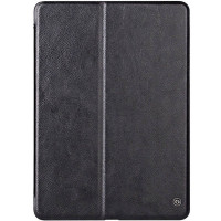 

Кожаный чехол книжка G-Case Vintage Business Series для Apple iPad 9,7" (2018)