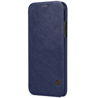 

Кожаный чехол книжка G-Case Vintage Business Series для Samsung Galaxy S9