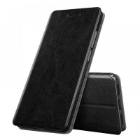 

Кожаный чехол (книжка) MOFI Rui Series для Huawei Mate 10 Lite