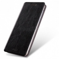 

Кожаный чехол (книжка) MOFI Rui Series для Lenovo K6 Note / K6 Plus