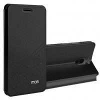 

Кожаный чехол (книжка) MOFI Star Series для Meizu M6 Note