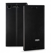 

Кожаный чехол (книжка) MOFI Star Series для Sony Xperia XZ1 / XZ1 Dual