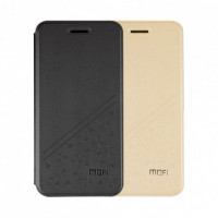 

Кожаный чехол (книжка) MOFI Star Series для Xiaomi Redmi 5
