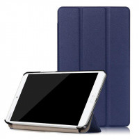 

Кожаный чехол-книжка Mofi (Super slim) для Huawei MediaPad T3 8" LTE