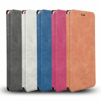 

Кожаный чехол (книжка) MOFI Vintage Series для Xiaomi Redmi Note 5A Prime / Redmi Y1