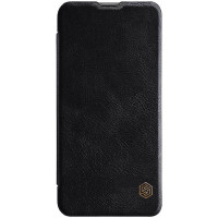 

Кожаный чехол (книжка) Nillkin Qin Series для Huawei P Smart+ 2019