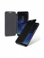 

Кожаный чехол (книжка) TETDED для Samsung G955 Galaxy S8 Plus