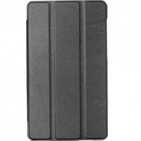 

Кожаный чехол-книжка TTX (Super slim) для Huawei MediaPad T3 7"
