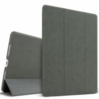 

Кожаный чехол-книжка TTX Vintage Leather с подставкой для Apple iPad Pro 9,7"