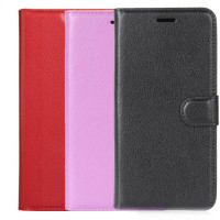 

Чехол (книжка) Wallet с визитницей для Huawei Honor 8X