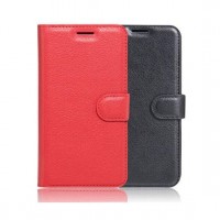 

Чехол (книжка) Wallet с визитницей для Huawei Honor 8X Max