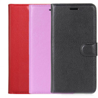 

Чехол (книжка) Wallet с визитницей для Huawei Mate 10 Lite