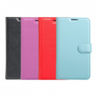 

Чехол (книжка) Wallet с визитницей для Huawei P20