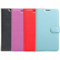 

Чехол (книжка) Wallet с визитницей для LG G6 / G6 Plus H870 / H870DS