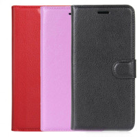 

Чехол (книжка) Wallet с визитницей для Samsung J250F Galaxy J2 Pro (2018)