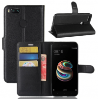 

Чехол (книжка) Wallet с визитницей для Xiaomi Mi 8 Lite / Mi 8 Youth (Mi 8X)