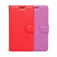 

Чехол (книжка) Wallet с визитницей для Xiaomi Redmi 4a