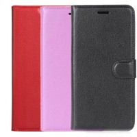 

Чехол (книжка) Wallet с визитницей для Xiaomi Redmi 5
