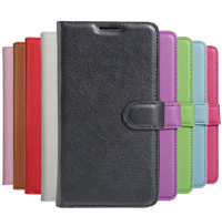 

Чехол (книжка) Wallet с визитницей для Xiaomi Redmi 6