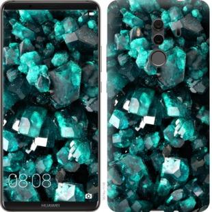 

Чохол на Huawei Mate 10 Pro Кристали 2