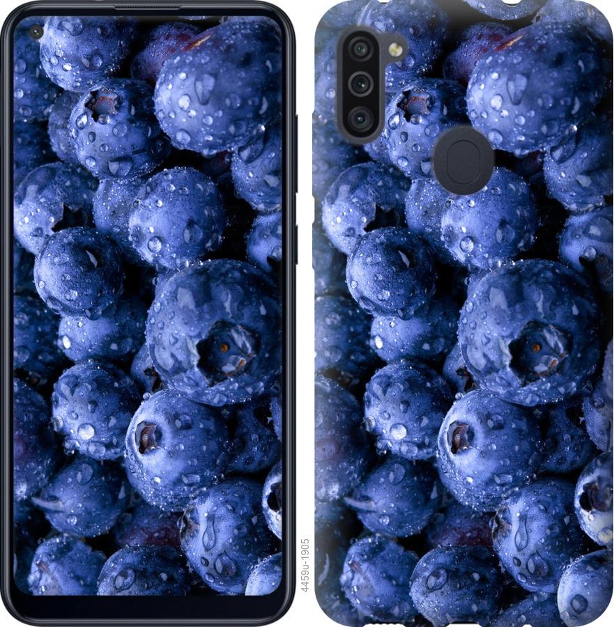 Чохол на Samsung Galaxy A11 A115F  лохина