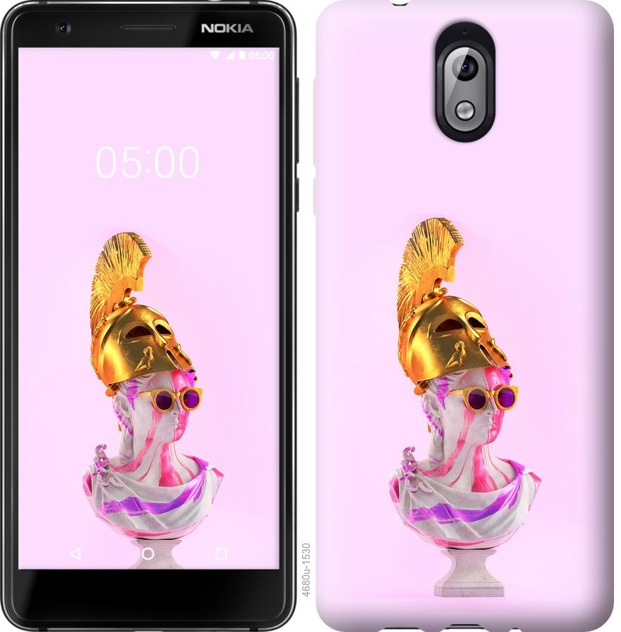 

Чохол на Nokia 3.1 Арт