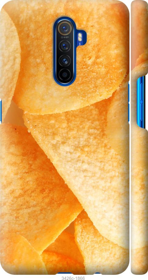 

Чохол на Realme X2 Pro Чіпси