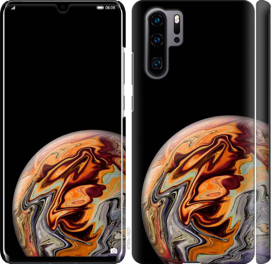 

Чехол на Huawei P30 Pro Планета