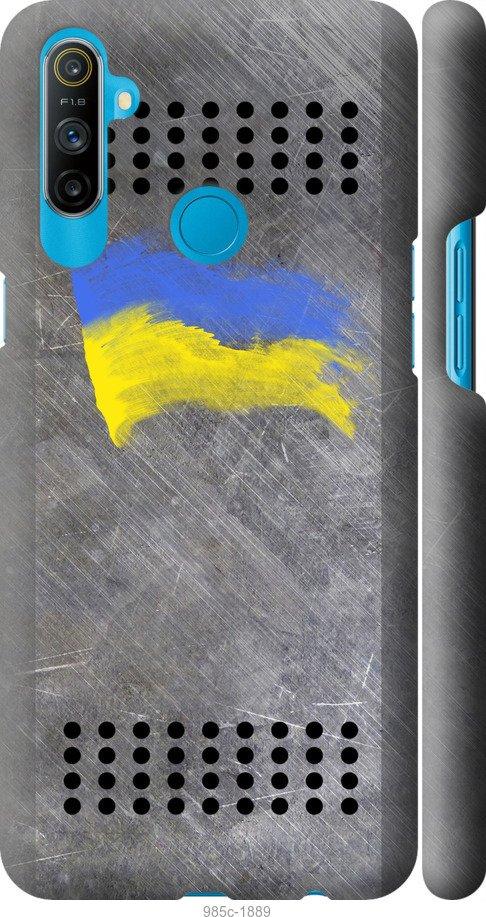 

Чохол на Realme C3 Щит 1
