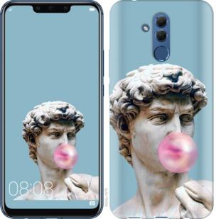 

Чохол на Huawei Mate 20 Lite Мікеланджело