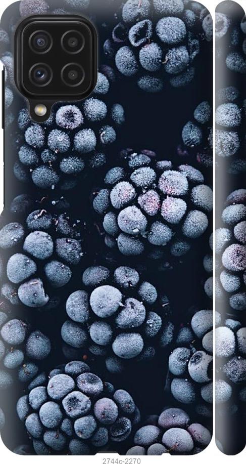 

Чохол на Samsung Galaxy A22 A225F морозна ожина