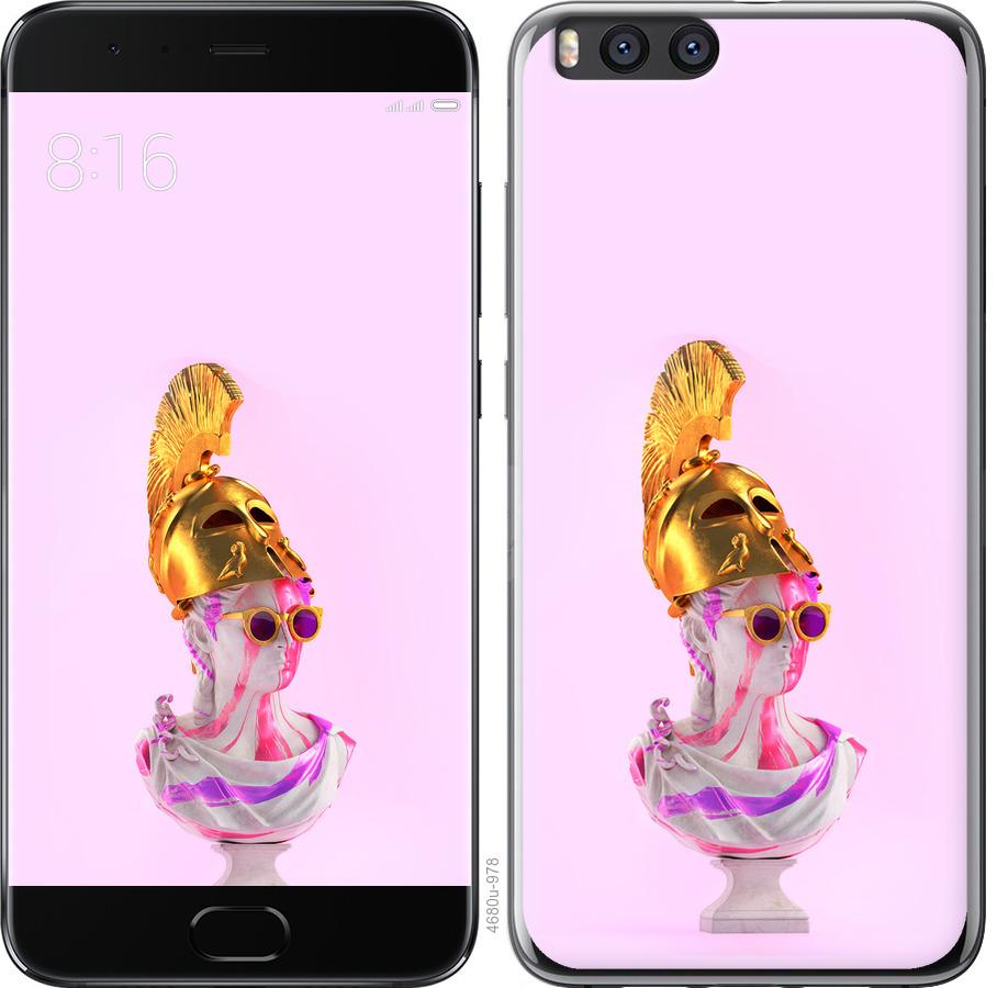 

Чохол на Xiaomi Mi Note 3 Арт