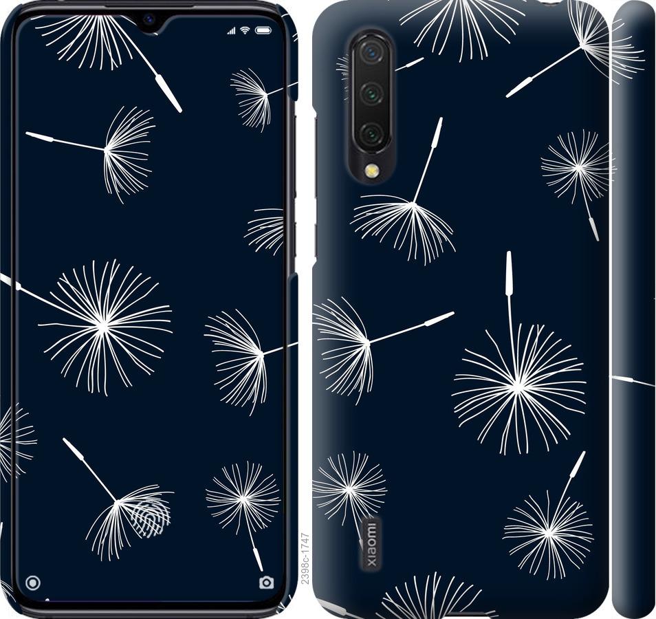 

Чохол на Xiaomi Mi 9 Lite кульбаби