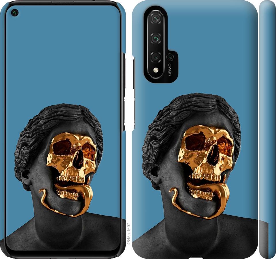 

Чохол на Huawei Honor 20 Sculptures