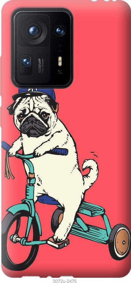

Чехол на Samsung Galaxy S9 White and black 1